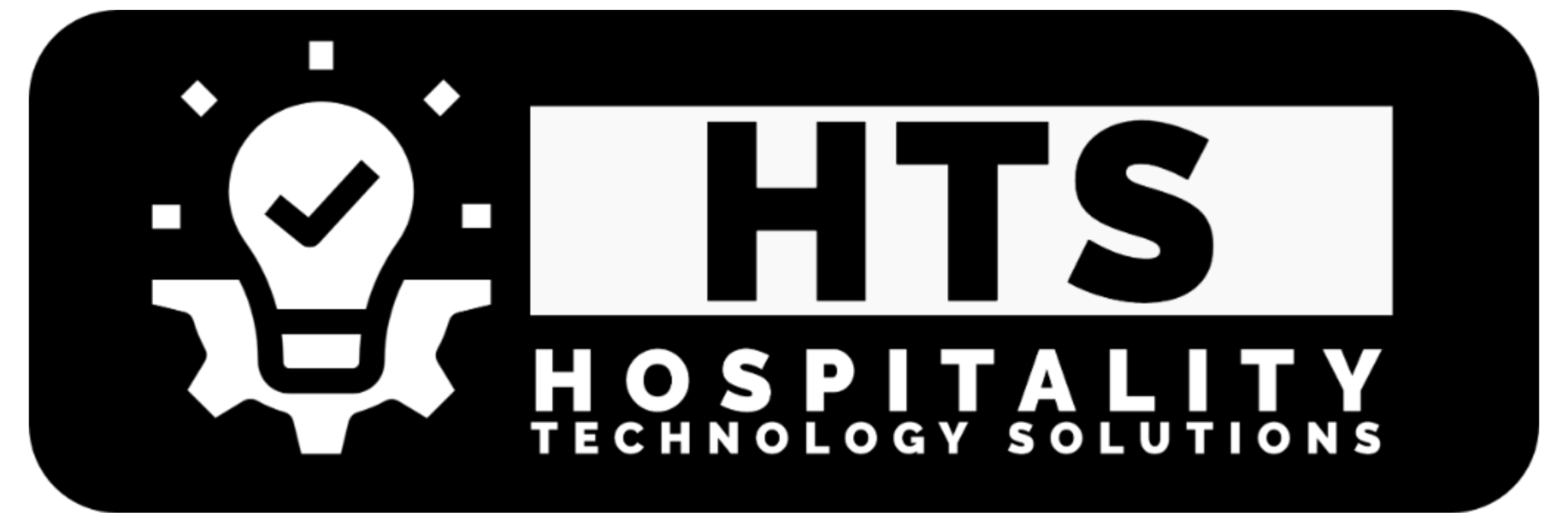 Hospitality Technology Solutions logo